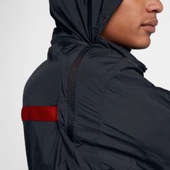 Jordan Wings of Flight Windbreaker Black Jacket - comprar online