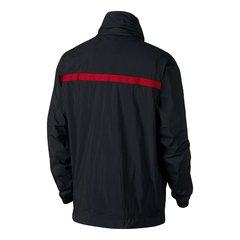 Jordan Wings of Flight Windbreaker Black Jacket - comprar online