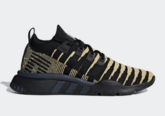 adidas EQT Support ADV PK “Shenron” Black/Gold x Dragon Ball Z