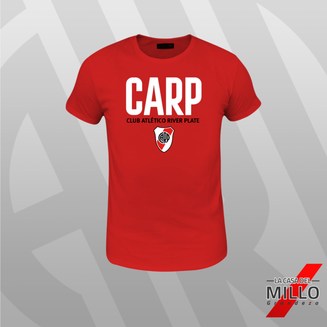 Comprar Remeras en LA CASA DE RIVER PLATE