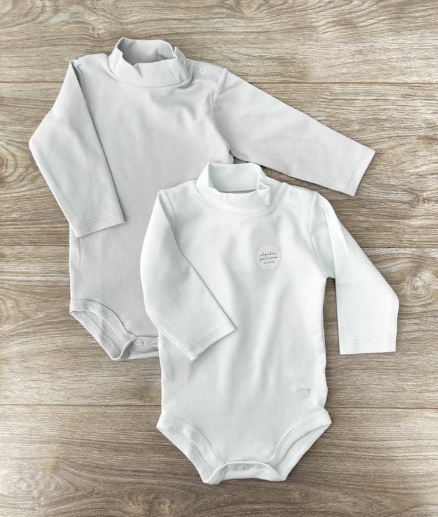 Body polera bebe sale