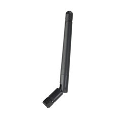 Antena Omni 3dBi 2.4GHz com Conector SMA na internet