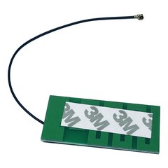 Antena PCB WiFi 2.4Ghz Omni