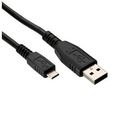 Cabo Micro USB 1,2m