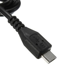 Fonte DC Chaveada 5V 3A Micro USB - RECICOMP - Arduino, Robótica e Embarcados