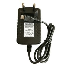 Fonte DC Chaveada 5V 3A Micro USB