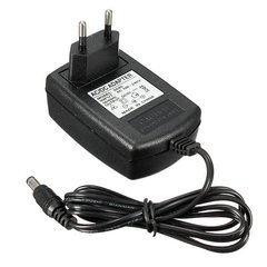 Fonte DC Chaveada 5V 4A Plug P4