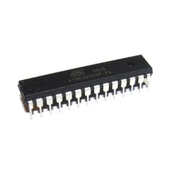 Kit Arduino ATmega328P Standalone - comprar online