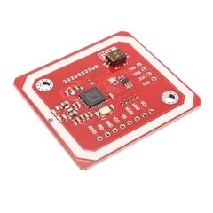Kit Módulo Leitor RFID NFC PN532 - comprar online