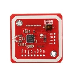 Kit Módulo Leitor RFID NFC PN532 na internet