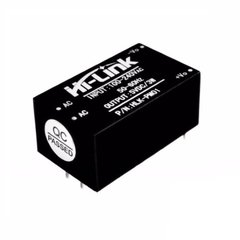 Mini Fonte 5v HLK-PM01 100-240V