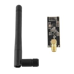 Módulo Wireless NRF24L01 Transceiver com Antena SMA