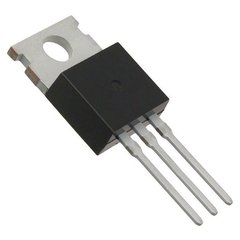 IRF540N – Transistor MOSFET Canal N (100V 33A 40mΩ)
