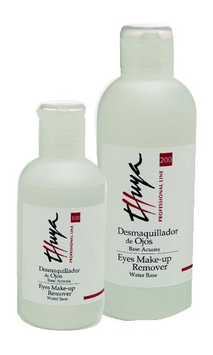 DEMAQUILLANTE DE OJOS POR 200 ml. MARCA THUYA