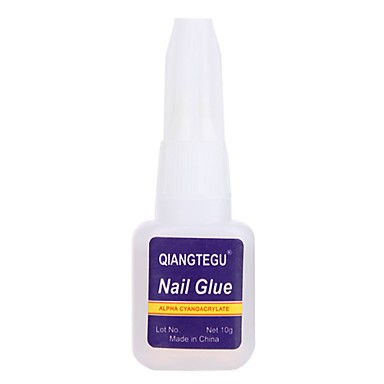 Cual es el MEJOR nail glue PEGAMENTO para TIPS de uñas según yo? 