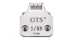 CUCHILLA MARCA GTS COMPATIBLE CON OTRAS MARCAS N° 5/8