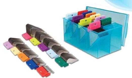 Guias oster para peluqueria canina clearance