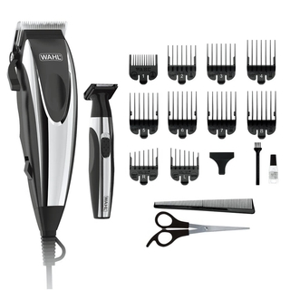 KIT MAQUINAS DE CORTE MARCA WAHL MODELO CUT & DETAIL + ACCESORIOS