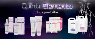 SHAMPOO MARCA NOV LINEA QUINTO ELEMENTO POMO POR 240 ml.