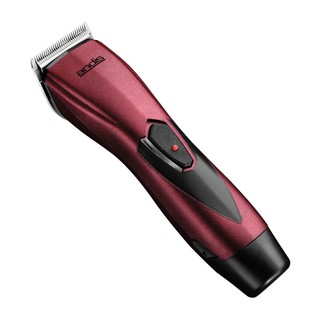 CORTADORA PROFESIONAL MARCA ANDIS MODELO IONICA CLIPPER * RECARGABLE CON BATERIA DE LITIO + ACCESORIOS "LIQUIDACION"