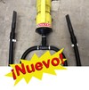 KIT DE ACOPLE PARA TURBINA SECADORA SOPLADORA MARCA DIXTER MODELO 2802 - comprar online