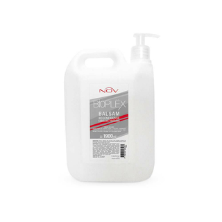 BALSAMO MARCA NOV BIOPLEX REGENERADOR POMO POR 1900 ml.