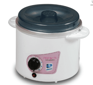 PARAFINERO * FUNDIDOR DE PARAFINA MARCA ARCAMETAL MODELO PARAFIN SENIOR 2000 PARA 2 kg. (01 00 15) - comprar online