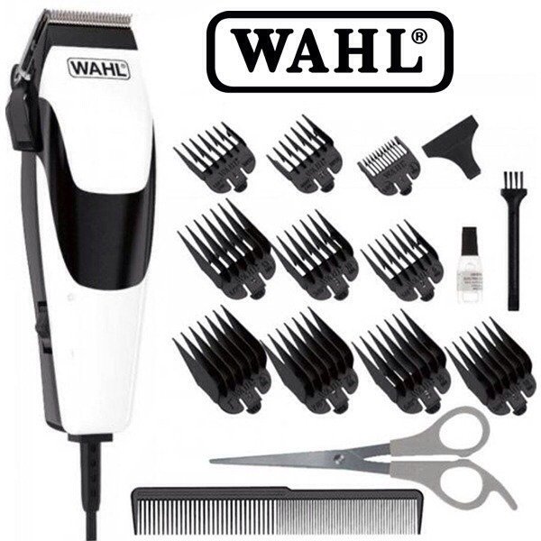 Wahl easy cut características new arrivals