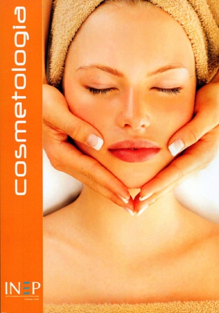 Libro técnico / Manual de COSMETOLOGIA