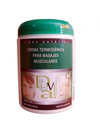 GEL BASE MARCA DR. DUVAL para APARATOLOGIA x 250 grs