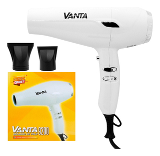 SECADOR PROFESIONAL MARCA VANTA MODELO 9200 CON 2000 WATT