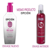 BB. HAIR ACCION MULTIPLE 10 EN 1, RESTRUCTURADOR SIN ENJUAGUE POR 200 cc MARCA OPCION - comprar online