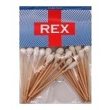 FOSFORITO MARCA REX PARA CICATRIZAR HERIDAS / CORTES POR 24 UNIDADES * IDEAL PARA BARBERIA ó PELUQUERIA HUMANA / CANINA