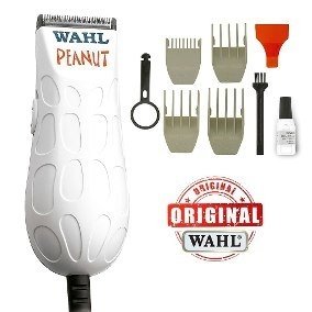 PATILLERA PARA TERMINACIONES TRIMMER PROFESIONAL MARCA WAHL (USA) MODELO PEANUT * REEMPLAZA A LA SIGMA