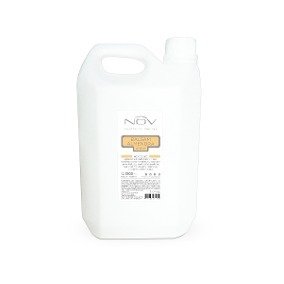 BALSAMO ACIDO DE ALMENDRA MARCA NOV BIDON POR 3900 ml.