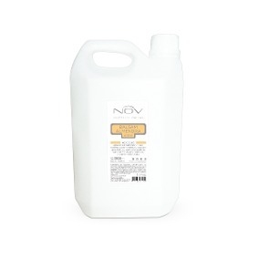 SHAMPOO ACIDO DE ALMENDRA MARCA NOV BIDON POR 3900 ml.