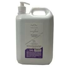 SHAMPOO MATIZADOR VIOLETA NATIVE KROMA SAVER MARCA NOV POR 1900 ml.