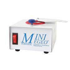 ESTERILIZADOR MARCA EGEO MODELO MINI BEIZ DE ALTA TEMPERATURA 250ºC *CON MICROESFERAS DE CUARZO