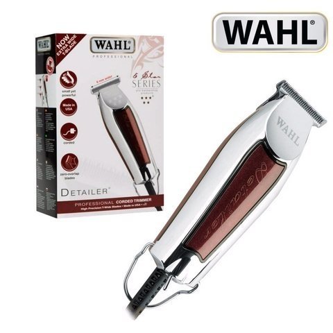 Precio de 2025 patillera wahl