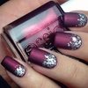 POLVO BRILLANTE * 12 COLORES SURTIDOS * MANICURIA UÑAS DECORACION - TODOPELUQUERIAS