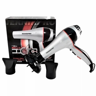 SECADOR PROFESIONAL MARCA TEKNIKPRO MODELO 3200 ECOION DE 2000 Watts TK