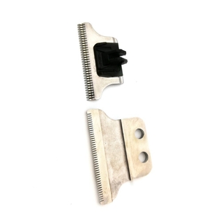 CUCHILLA PARA PATILLERA MARCA KEMEI MODELO KM-9163 (SA)