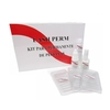 KIT PERMANENTE DE PESTAÑAS MARCA LASH PERM * PARA VARIOS SERVICIOS - tienda online