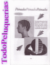 Imagen de Libro técnico / Manual de peluquería (cortes, tintura, permanentes, etc)