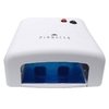 CABINA PROFESIONAL UV 36 WATT CON TIMER MARCA PINNACLE MODELO EASY NAIL 36 PARA UÑAS GELIFICADAS Y ESMALTE SEMIPERMANENTE en internet