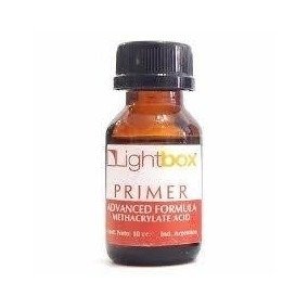 PRIMER PARA UÑAS GELIFICADAS MARCA LIGHTBOX POR 10ml