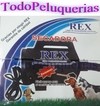 TURBINA SECADORA FRIO SOLO MARCA REX MODELO F PARA PELUQUERIA CANINA * USO HOGAREÑO