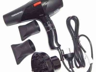 SECADOR PROFESIONAL MARCA TEKNIKPRO MODELO 3200 GLOSS (TK) - comprar online