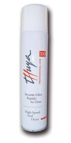 SECA ESMALTE EN AEROSOL MARCA THUYA POR 400 grs.