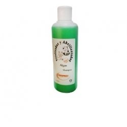 SHAMPOO BELLEZA MIX FRUTAL CONCENTRADO PERFUMADO MARCA OSSPRET POR 1000 ml.